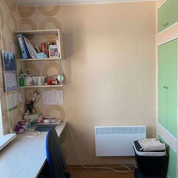 Продается 3-х комнатная квартира, 78,9 м²
