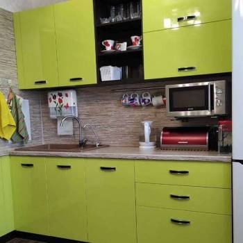 Продается 3-х комнатная квартира, 78,9 м²