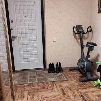 Продается 3-х комнатная квартира, 78,9 м²