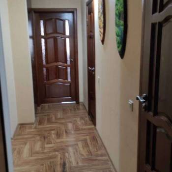 Продается 3-х комнатная квартира, 78,9 м²