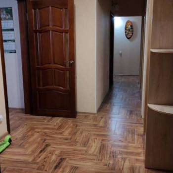 Продается 3-х комнатная квартира, 78,9 м²