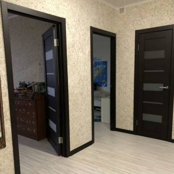 Продается 3-х комнатная квартира, 77,6 м²