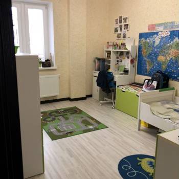 Продается 3-х комнатная квартира, 77,6 м²