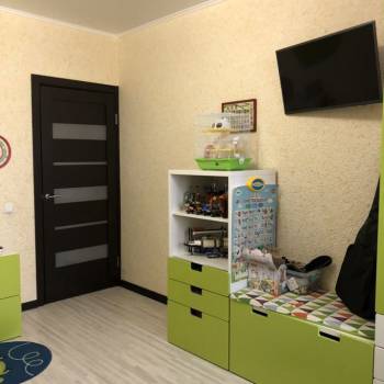 Продается 3-х комнатная квартира, 77,6 м²