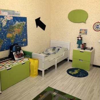 Продается 3-х комнатная квартира, 77,6 м²