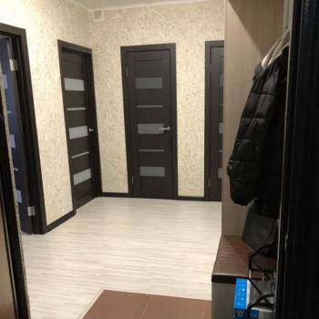 Продается 3-х комнатная квартира, 77,6 м²