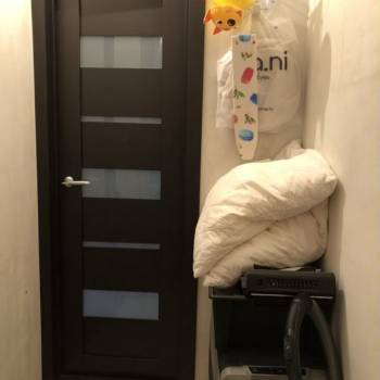 Продается 3-х комнатная квартира, 77,6 м²