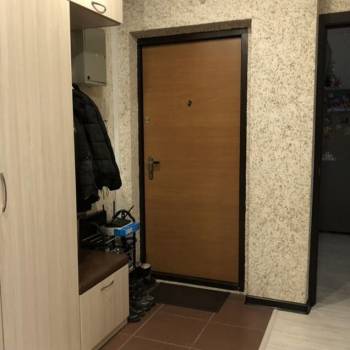 Продается 3-х комнатная квартира, 77,6 м²