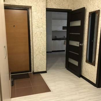 Продается 3-х комнатная квартира, 77,6 м²