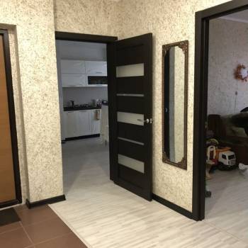 Продается 3-х комнатная квартира, 77,6 м²