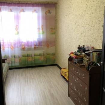 Продается 3-х комнатная квартира, 77,6 м²