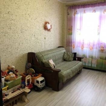 Продается 3-х комнатная квартира, 77,6 м²