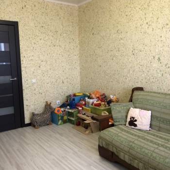 Продается 3-х комнатная квартира, 77,6 м²