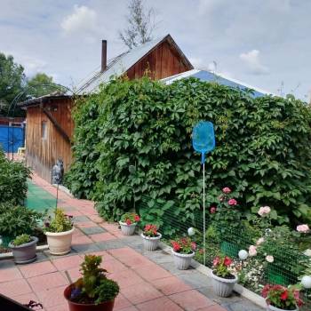 Продается Многокомнатная квартира, 117 м²