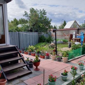 Продается Многокомнатная квартира, 117 м²
