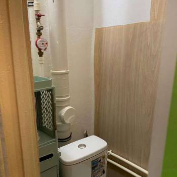 Сдается 1-комнатная квартира, 14 м²