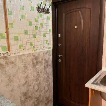 Сдается 1-комнатная квартира, 14 м²
