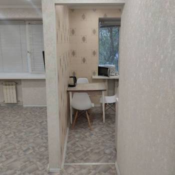 Сдается 1-комнатная квартира, 32 м²