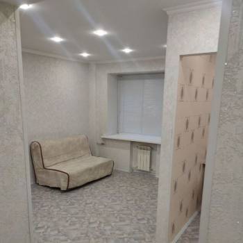 Сдается 1-комнатная квартира, 32 м²