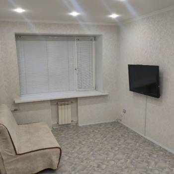 Сдается 1-комнатная квартира, 32 м²
