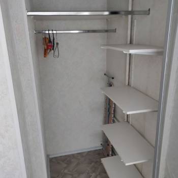Сдается 1-комнатная квартира, 32 м²