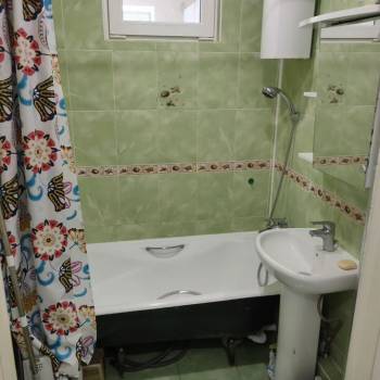 Сдается 1-комнатная квартира, 32 м²