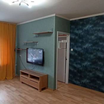 Сдается 1-комнатная квартира, 31 м²