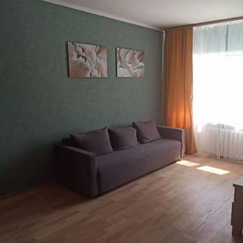 Сдается 1-комнатная квартира, 31 м²
