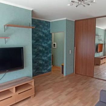Сдается 1-комнатная квартира, 31 м²