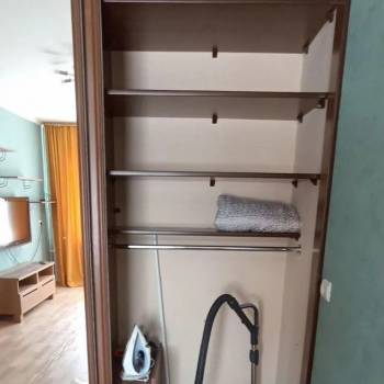 Сдается 1-комнатная квартира, 31 м²