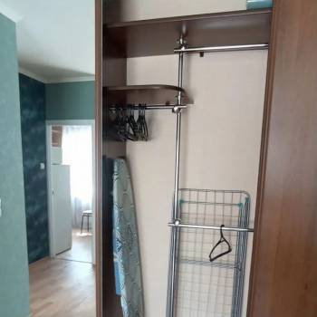 Сдается 1-комнатная квартира, 31 м²