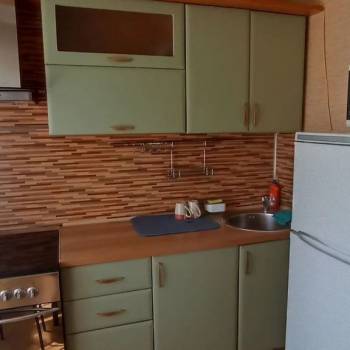 Сдается 1-комнатная квартира, 31 м²