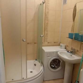 Сдается 1-комнатная квартира, 31 м²