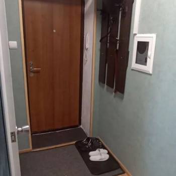 Сдается 1-комнатная квартира, 31 м²