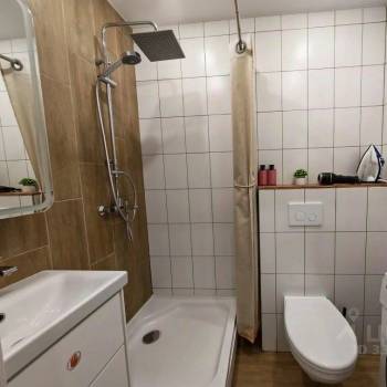 Сдается 1-комнатная квартира, 21 м²