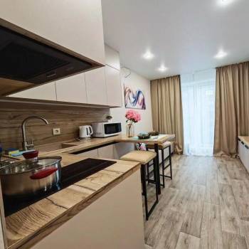 Сдается 1-комнатная квартира, 21 м²