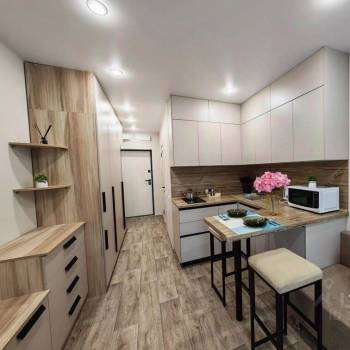 Сдается 1-комнатная квартира, 21 м²