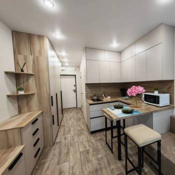 Сдается 1-комнатная квартира, 21 м²