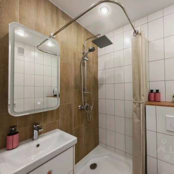 Сдается 1-комнатная квартира, 21 м²