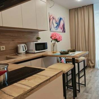 Сдается 1-комнатная квартира, 21 м²