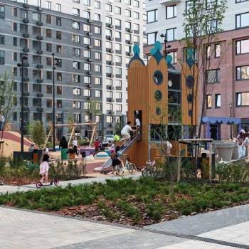 Сдается 1-комнатная квартира, 21 м²