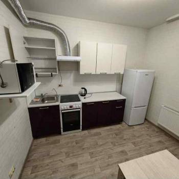 Сдается 2-х комнатная квартира, 56 м²