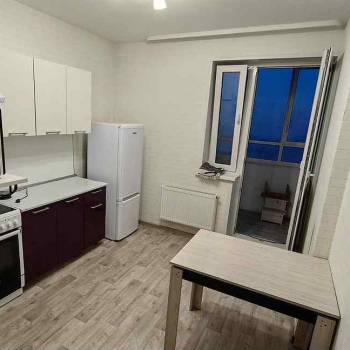 Сдается 2-х комнатная квартира, 56 м²
