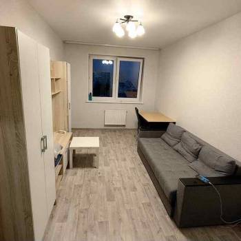 Сдается 2-х комнатная квартира, 56 м²
