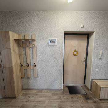 Сдается 2-х комнатная квартира, 56 м²