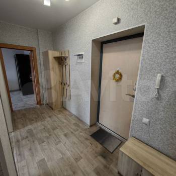 Сдается 2-х комнатная квартира, 56 м²