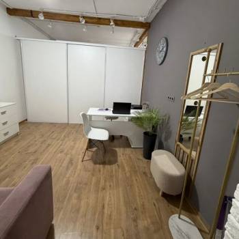 Сдается Нежилое помещение, 32,6 м²