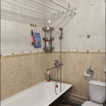 Продается 1-комнатная квартира, 27 м²