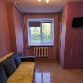 Продается 1-комнатная квартира, 27 м²
