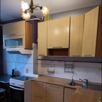 Продается 1-комнатная квартира, 27 м²